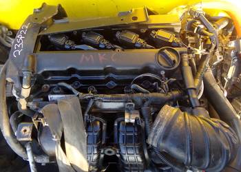 OUTLANDER III 2.0 B PHEV HYBRYDA 15r 200KM silnik 4B11