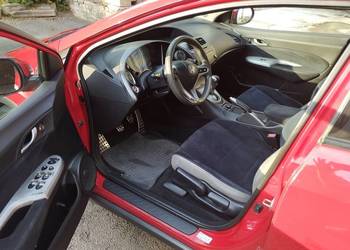 Honda Civic 2007