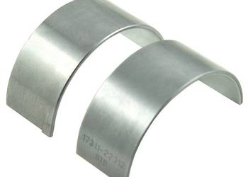 Panewki korbowodowe / Ø49 mm / STD / Kubota D1503 / V2203 / V2403 - zestaw…