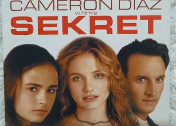 Film DVD Sekret Film DVD Sekret