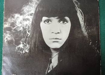 Płyta kolekcjonerska winylowa Ewa Demarczyk Live