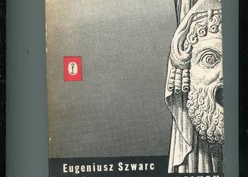 Baśnie dla dorosłych - Eugeniusz Szwarc