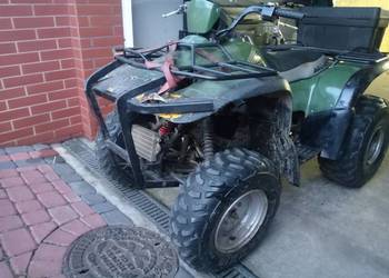Quad 150