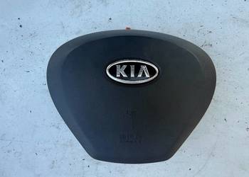 Poduszka Kia Ceed I 06-09