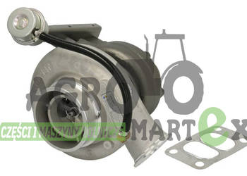 VAME217235 TURBOSPRĘŻARKA CNH