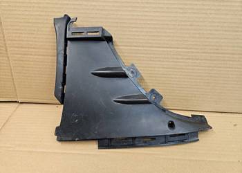 MERCEDES CLA W118 KIEROWNICA POWIETRZA LEWA WLOT LEWY A1188854701