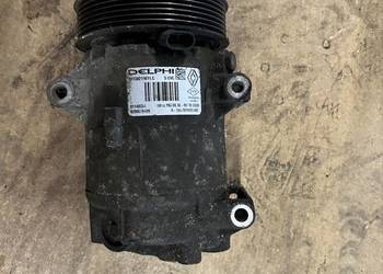Kompresor klimatyzacji renault 1.9 dci