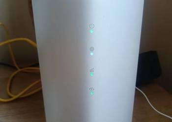 Router 5G Zyxel NR5309 Wi-Fi 6 na kartę Nano SIM