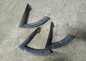 Nakładka felgi Audi A1 8X S-Line 0030309006 0030308007