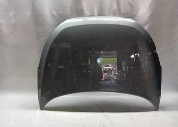 MASKA POKRYWA SILNIKA HYUNDAI TUCSON III J639J2842J2845