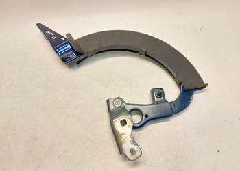 Porsche Taycan GTS 9J1 2023r Zawias klapy bagażnika tył lewy 9J1827151