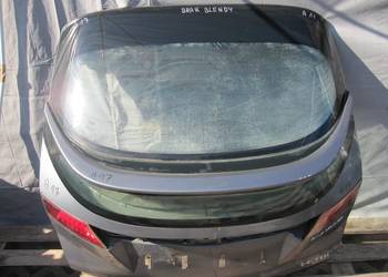 HONDA CIVIC VIII UFO 06r klapa tył