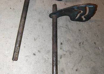 Gitara zmiany biegów do skrzyni Ural