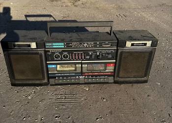 Radio retro sprzedaż