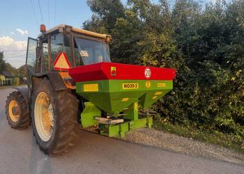 Rozsiewacz nawozu Unia Brzeg mx850