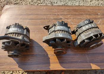 RENAULT 5 9 11 19 CLIO alternator 1,4
