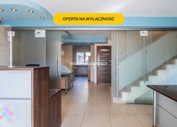 Oferta sprzedaży lokalu Kraków Bociana 164m2