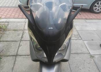Aprilia Atlantic 125 na czesci