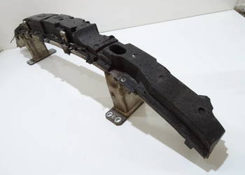 BELKA ABSORBER ZDERZAKA PRZÓD BMW E60 E61 M PAKIET OE 7033696 (4817730)