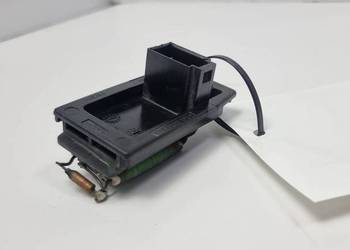 REZYSTOR FORD FOCUS MK1