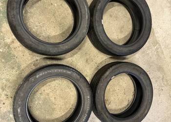 Opony letnie 225 55 R19