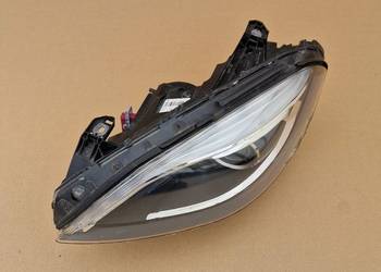 MERCEDES B-KLASA W246 REFLEKTOR LAMPA BI-XENON SKRĘTNY A2468207761