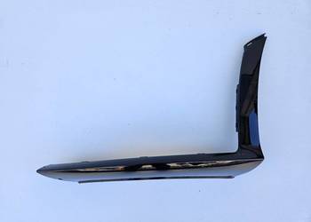 MERCEDES CLA W118 LISTWA LEWA ZDERZAKA PRZÓD A1188855101