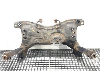 BELKA POD SILNIK MAZDA 3 BL 1.6 105KM SANKI KOŁYSKA,WÓZEK,RAMA,WSPORNI