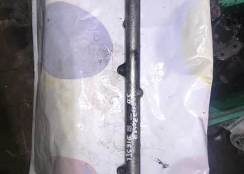 Listwa wtryskowa czujnik BMW E46 E39 E38 X5 E53 3.0d 0445216002