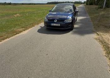 Volkswagen Golf 7