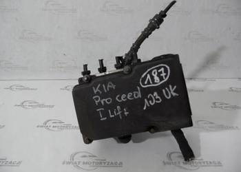 KIA PRO CEED I 1.4 CVVT 10r pompa ABS 58920-1H400 0265232609