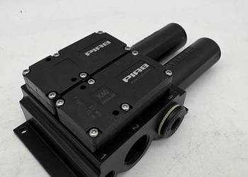 Piab X40F6-KN Vacuum Pump