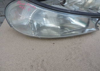 LAMPA PRAWA PRZEDNIA FORD MONDEO MK2 EUROPA