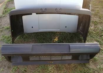 Nowe zderzaki polonez kpl fso atu caro truck kombi