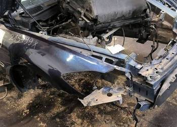 ĆWIARTKA PRAWA PRZÓD MASERATI GRANTURISMO S