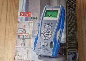 Detektor wielofunkcyjny