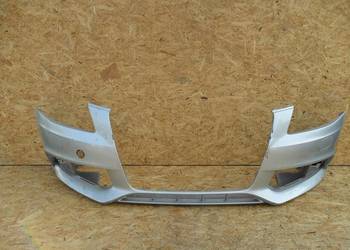 Audi A4 8K 2007 2008 2009 2010 zderzak przedni