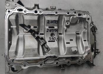 Miska VW 2.0 TFSI 06H103603S