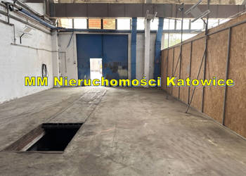 Lokal wynajmę 135m2 Katowice