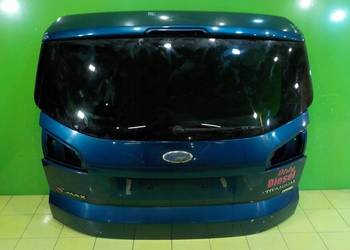 FORD S-MAX I 2.0 TDCI 08r 5D klapa tyl