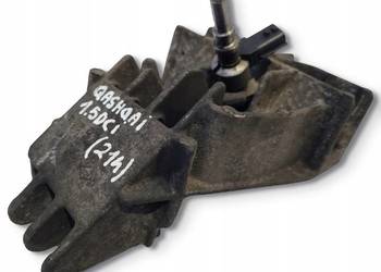 WTRYSKIWACZ PDF Nissan Qashqai 1.5 DCI łapa 8200771226