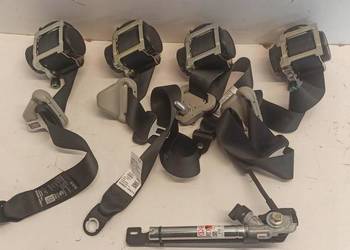 SUZUKI SWIFT VII MK9 PASY BEZPIECZEŃSTWA KOMPLET 2024 84960-69T0 84940-69T4