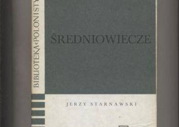 Średniowiecze - Starnawski