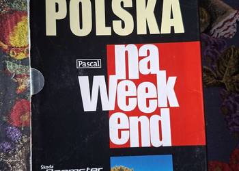 Polska na Weekend + dodatek na weekend z Pascalem