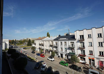 Mieszkanie 59m2 3-pok Kielce