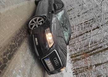 Audi A6 C6 Zadbana / Zamienie