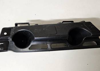 CHEVROLET CRUZE J305 HB ŚLIZG LEWY ZDERZAKA TYŁ 96941745