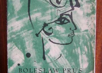 Bolesław Prus - Faraon t. 1 - 1965