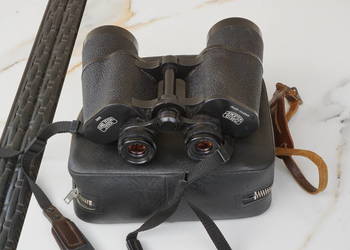 lornetka Carl Zeiss Jena Jenoptem 10x50.