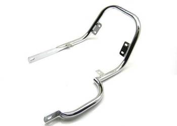 Uchwyt pasażera mz etz